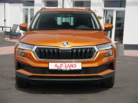 Skoda Karoq 1.5 TSI