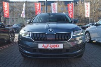 Skoda Karoq 1.5 TSI Style DSG