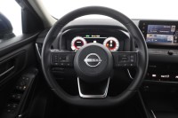 Nissan Qashqai N-Connecta 1.3 Dig-T