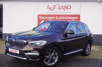 Vorschau: BMW X3 xDrive 20 d xLine