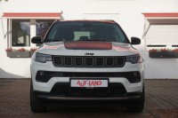Jeep Compass 1.3 Hybrid Limited Plug-In 4WD