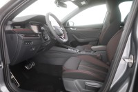 Skoda Octavia RS Combi 2.0 TSI DSG
