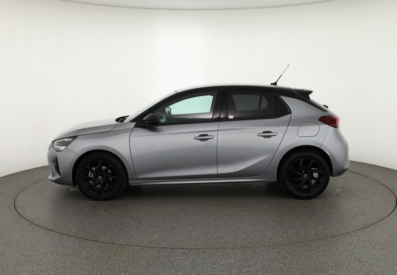 Opel Corsa GS 1.2 DI Turbo