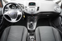 Ford Fiesta 1.25