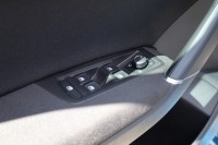 VW Touran 2.0 TDI Sound