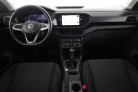 VW T-Cross 1.0 TSI DSG R-Line
