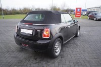 MINI ONE_CABRIO Mini Cabrio One 1.6 One