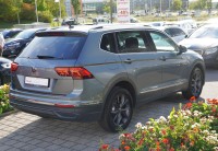 VW Tiguan Allspace 2.0 TDI DSG