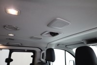 Ford Tourneo Custom 2.0 TDCi