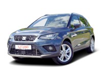 Seat Arona 1.0 TSI FR 2-Zonen-Klima Sitzheizung LED