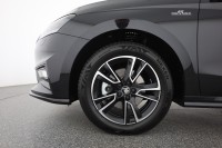 Skoda Fabia Monte Carlo 1.0 TSI DSG