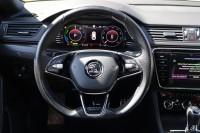 Skoda Superb Combi Sportline iV