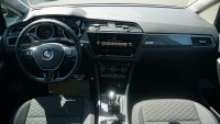 VW Touran 1.4 TSI Join