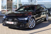 Vorschau: Audi A6 Allroad allroad 55 quattro