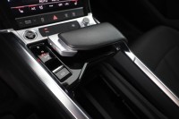 Audi e-tron 50 quattro