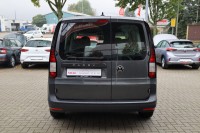 VW Caddy 2.0 TDI