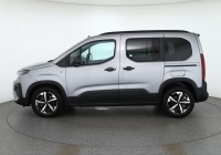Vorschau: Peugeot Rifter GT 1.5 BlueHDi 130 Aut