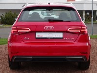 Audi A3 Sportback 40 e-tron design