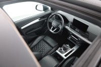 Audi Q5 Sportback 40 TDI S-Line s-tronic