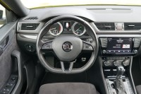 Skoda Superb Combi 2.0 TSI DSG Sportline