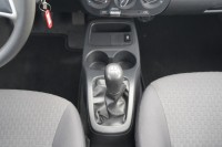 Mitsubishi Space Star 1.0