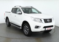 Nissan Navara 2.3 dCi 4x4 Tekna