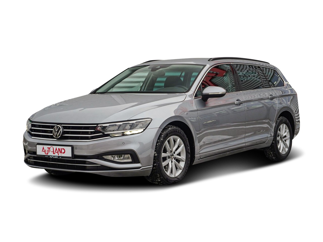 VW Passat Variant 1.5 16V TSI Business