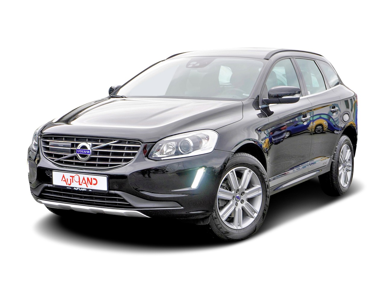 Volvo XC 60 2WD Kinetic