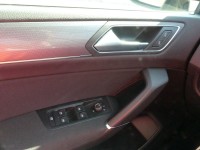 VW Touran 1.5 TSI Highline R-Line