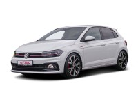 VW Polo 2.0 TSI GTI DSG 2-Zonen-Klima Navi Sitzheizung