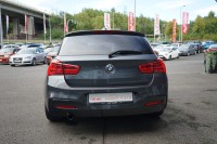 BMW 118 i M Sport