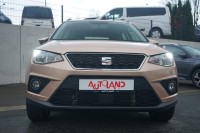 Seat Arona 1.0 TSI DSG