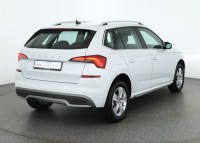Skoda Kamiq 1.0 TSI DSG Style