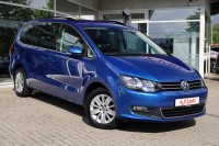 VW Sharan 1.4 TSI Comfortline