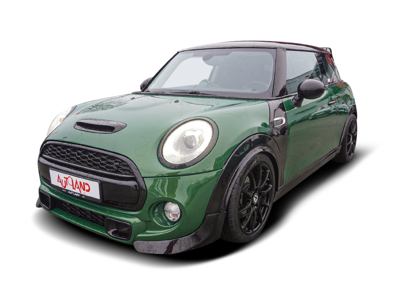 MINI COOPER_S Cooper S 2.0