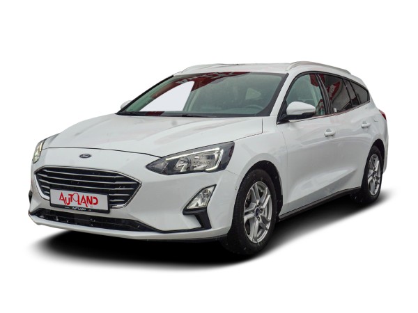 Ford Focus Turnier 1.0 Cool&Connect