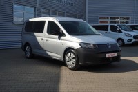 VW Caddy Maxi 2.0 TDI DSG