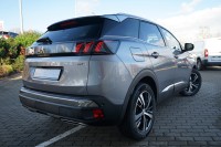 Peugeot 3008 GT-Line 1.2 Aut.