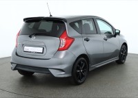 Nissan Note 1.2 DIG-S Black Edition