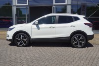 Nissan Qashqai 1.3 Tekna+
