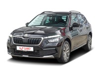 Skoda Kamiq 1.0 Clever LED Navi Kamera SmartLink AHK