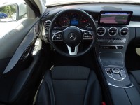 Mercedes-Benz C 200 C200 T Avantgarde Mild-Hybrid