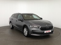 Skoda Superb Combi 1.5 TSI DSG