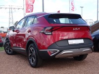 Kia Sportage 1.6 T-GDI