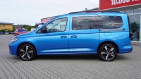 VW Caddy Maxi 2.0 TDI Move