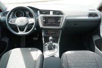 VW Tiguan 1.5 TSI Life DSG