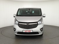 Opel Vivaro B 1.6 CDTI L1H1