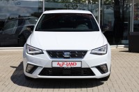 Seat Ibiza FR 1.0 TSI