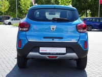 Dacia Spring Electric 45 Comfort