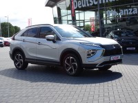 Mitsubishi Eclipse Cross 2.4Hybrid 4WD